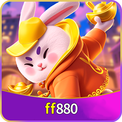 Imagem promocional da ff880 mostrando a plataforma e suas vantagens